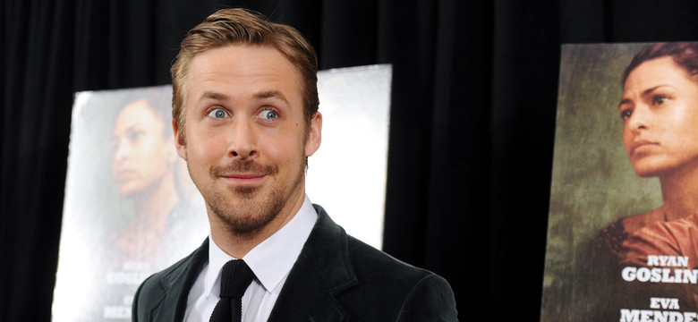 Ryan Gosling nowym Batmanem?