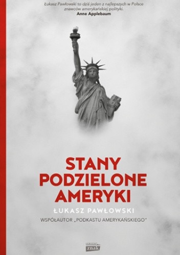 Łukasz Pawłowski - Stany Podzielone Ameryki