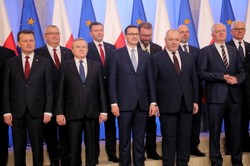 Polityk PiS uchyla rąbka tajemnicy: Ministrem sportu będzie kobieta. Są dwie kandydatki