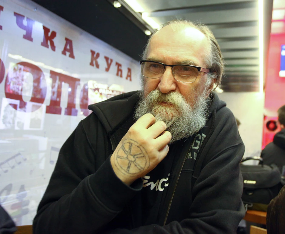 Radomir Mihajlović Točak