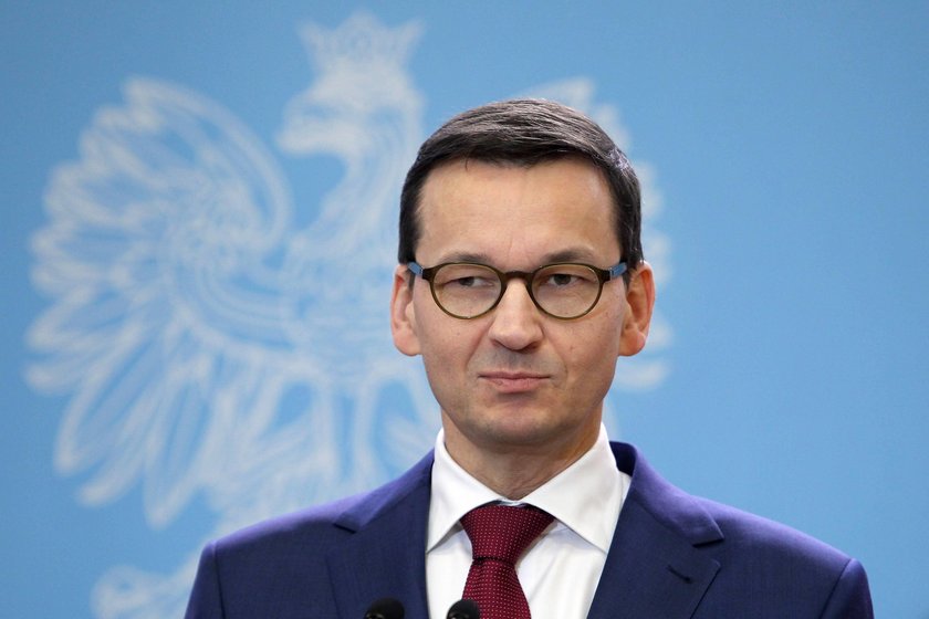 Mateusz Morawiecki