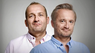Twórcy "Ucha prezesa" pracują nad serialem komediowym dla Polsatu