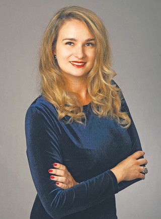 Dr hab. Beata Baran-Wesołowska, radca prawny, partner w kancelarii BKB Baran Książek Bigaj