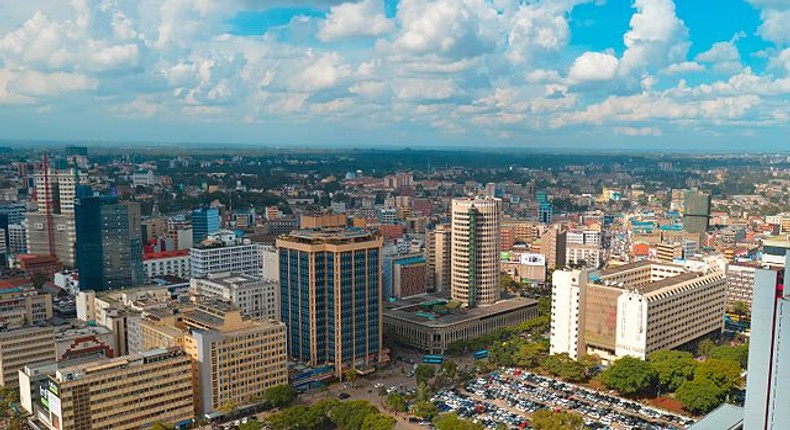 Nairobi, Kenya