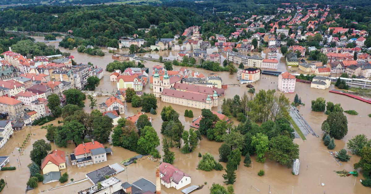  Stan klęski żywiołowej w Polsce. Gdzie i na jak długo? Znamy szczegóły