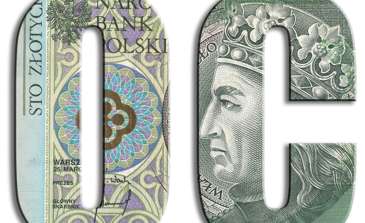 Dostęp do danych będzie się odbywał za pośrednictwem Ubezpieczeniowego Funduszu Gwarancyjnego.