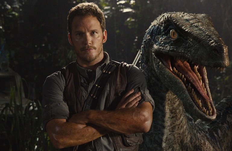 Świat śmieje się z 'Jurassic World'