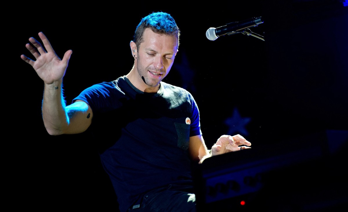 David Bowie nie chciał z Coldplay: Ma wysokie standardy