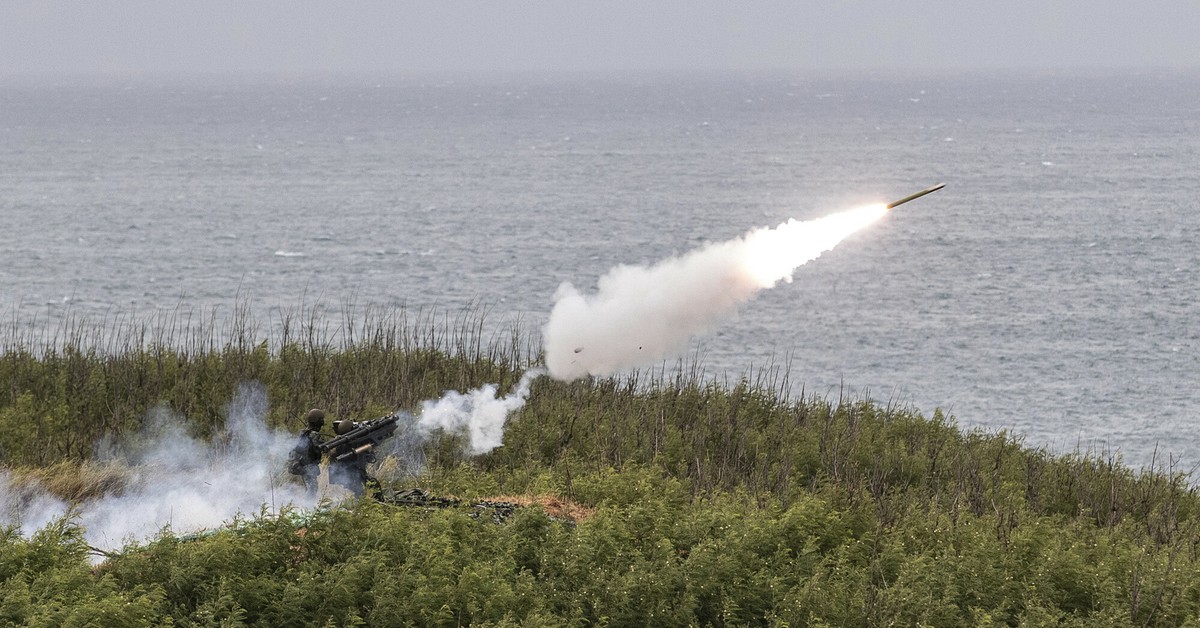 Chiny wchodzą do gry. Iran zyska potężną broń, USA ujawniają