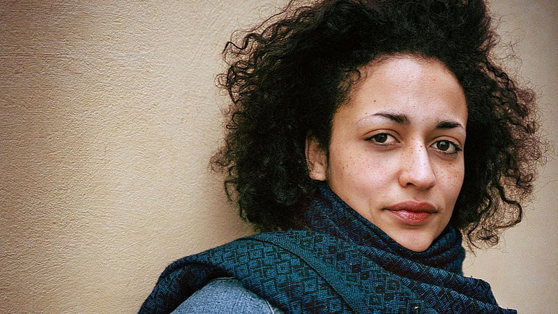 "Białe zęby" Zadie Smith