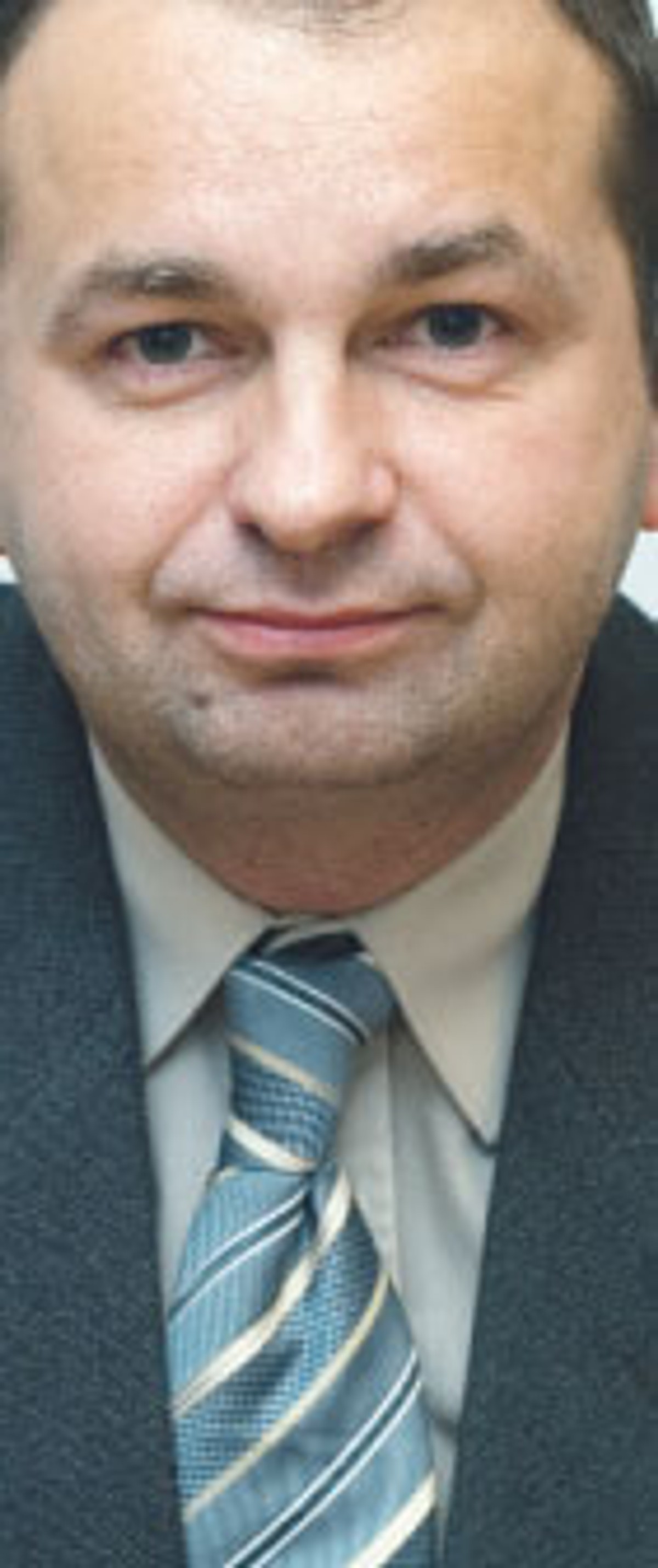 Bogdan Świąder