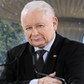 Prezes PiS Jarosław Kaczyński