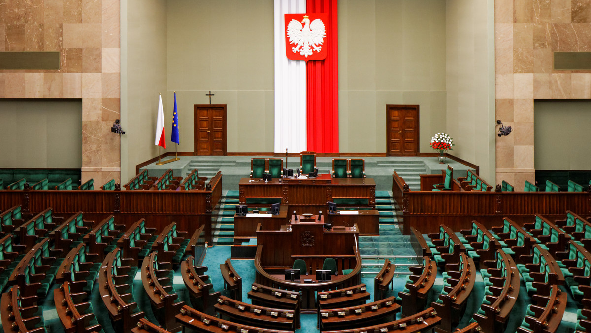 Wybory do Sejmu 2023. Okręg numer 4: kandydaci i kandydatki