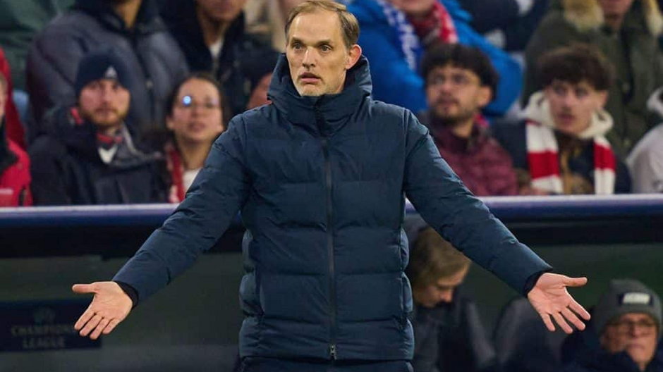 Thomas Tuchel