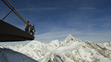 Hintertux, Stubai, Solden, Pitztal i Kaunertal: pięć najlepszych miejsc w Tyrolu, które należy odwiedzić