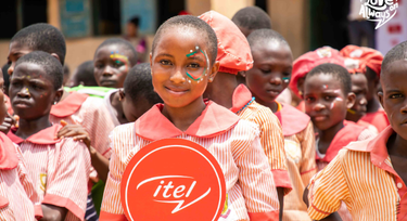 itel's Love Always on CSR initiative enriches education in Nigeria