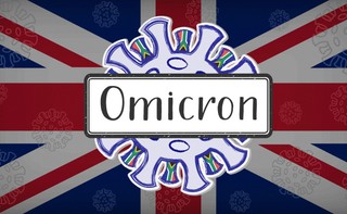 Omikron zmniejsza ryzyko długiego Covidu