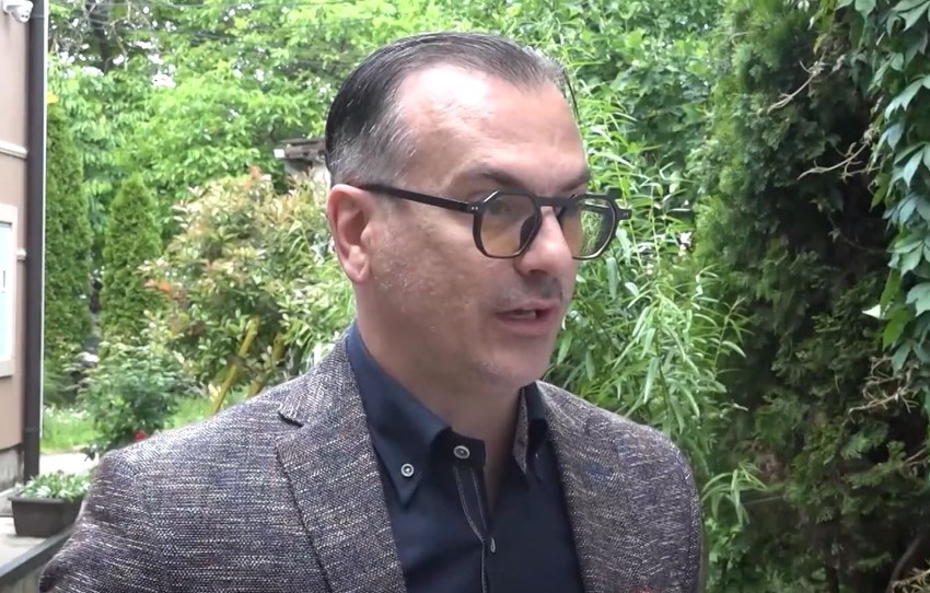 Ivan Ćalović