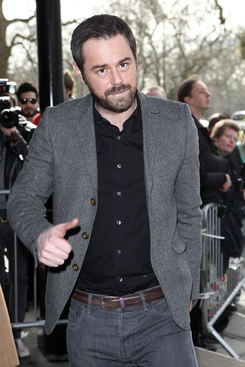 Danny Dyer