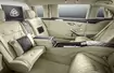 Mercedes-Maybach Pullman