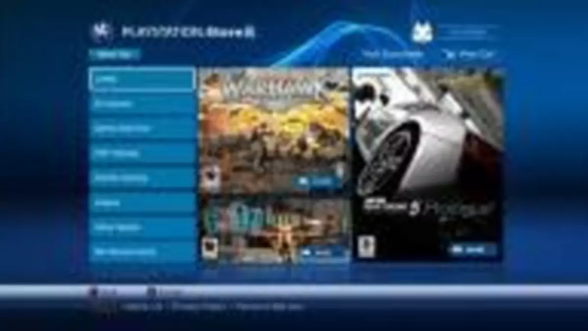 Czwartkowe nowości w PlayStation Store