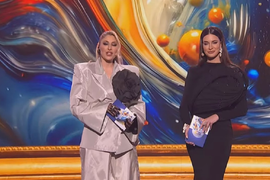 Kristina i Kosjerina na PZE IZGRMELE SA 2 HOLIVUDSKA TRENDA! Ovaj detalj obožava KULTNA GLUMICA, NOLETOVA NAVIJAČICA, i Ana Vintur ga AMINUJE - Srbija nije daleko od Holivuda