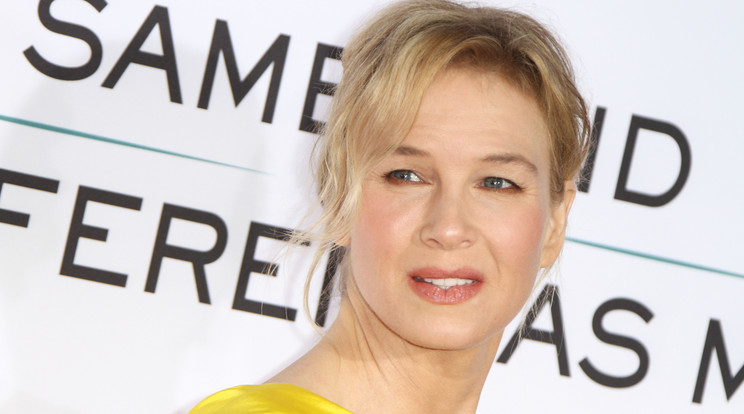 Reneé Zellweger/Fotó:Northfoto