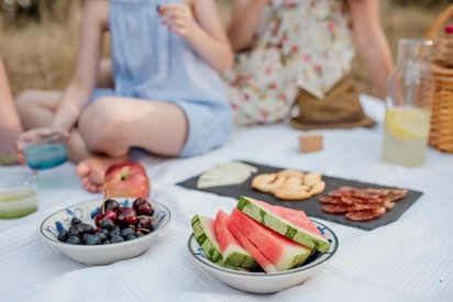 Vitaminpótlás nyáron: ezeket a gyümölcsöket és zöldségeket fogyassza