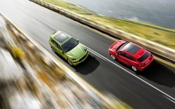 Nowa bestia Porsche! Zobacz pierwsze fotki