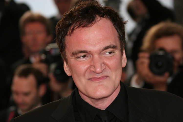 Quentin Tarantino kończy 50 lat