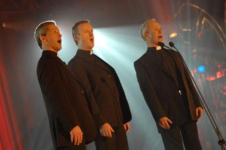 The Priests