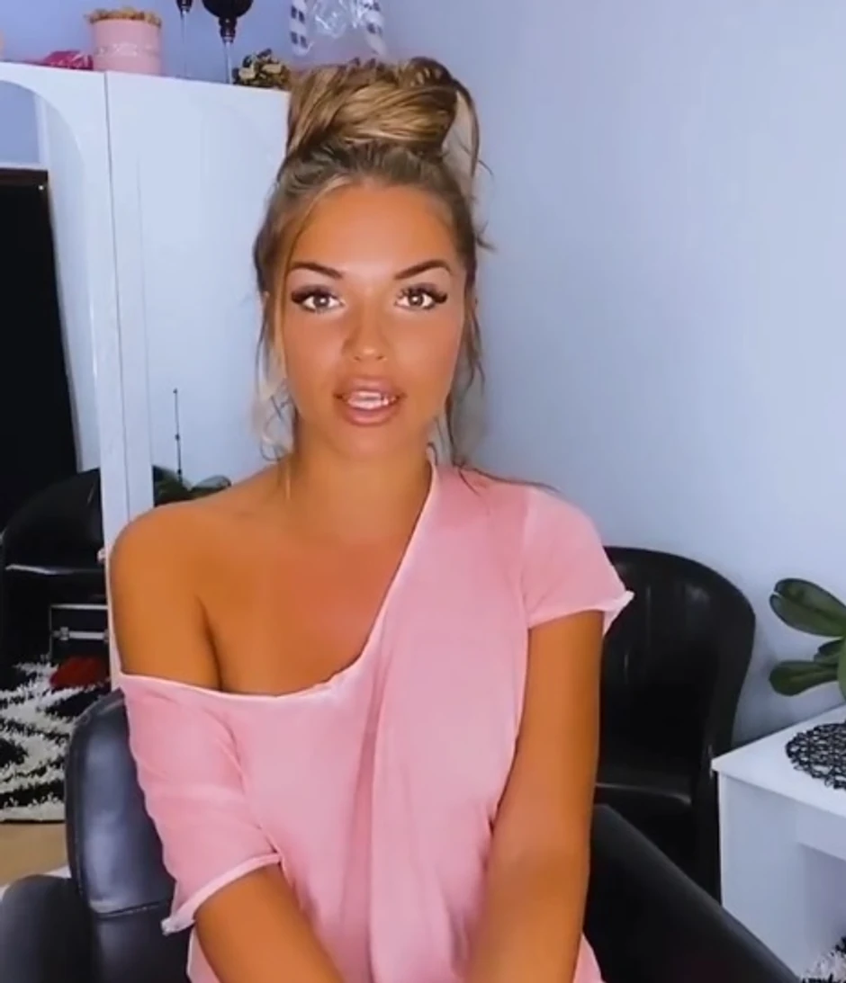 Teodora Džehverović