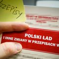 W skarbówce nie rozumieją Polskiego Ładu, a mają go tłumaczyć. "Strach przyjść do pracy"