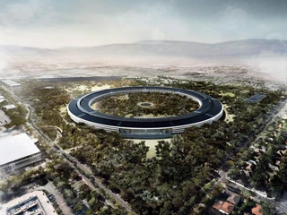 Apple Campus 2