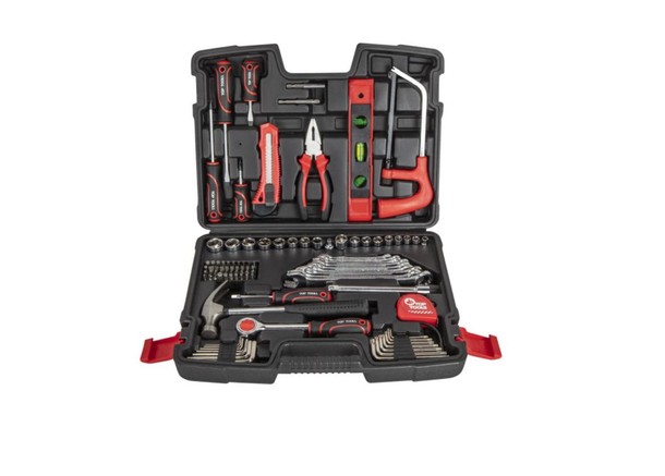 Zestaw narzędzi Top Tools 38D535