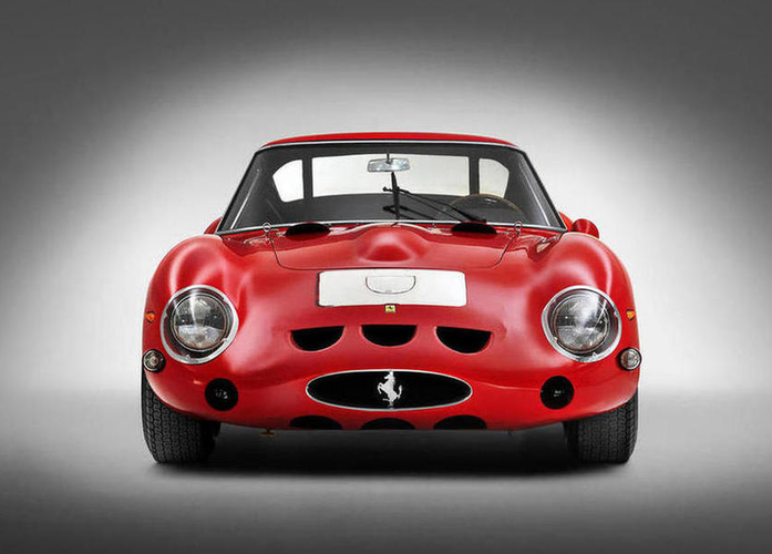 Ferrari 250 GTO