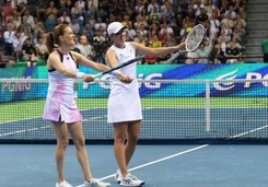 Agnieszka Radwańska miała trudniej niż Iga Świątek? Jej ojciec zabrał głos