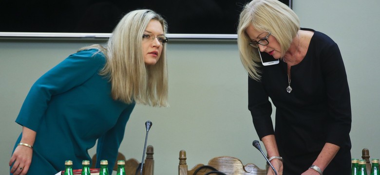 Zaskakujące zeznania przed komisją ds. Amber Gold. "Nie widziałam tych dokumentów"