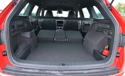 Skoda stworzyła hit dla rodziny! Oto oszczędny SUV z wielkim bagażnikiem