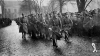 Polacy dali popalić Niemcom. Jedno z niewielu wygranych powstań