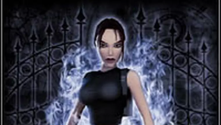 Tomb Raider: The Angel of Darkness