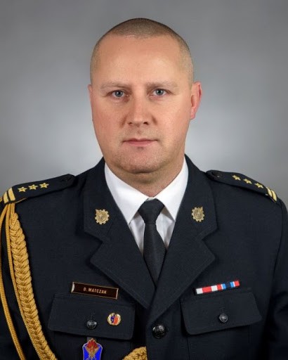 Dariusz Matczak