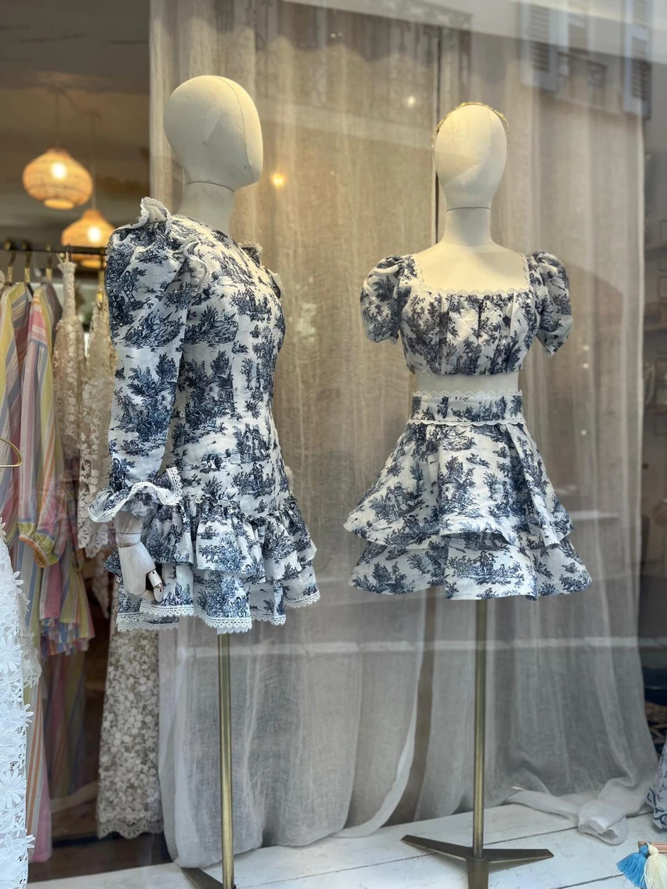 Haljine Nađe Pavić