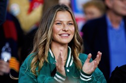 Anna Lewandowska poważnie kontuzjowana. "Zerwanie, pęknięcie i duża torbiel"