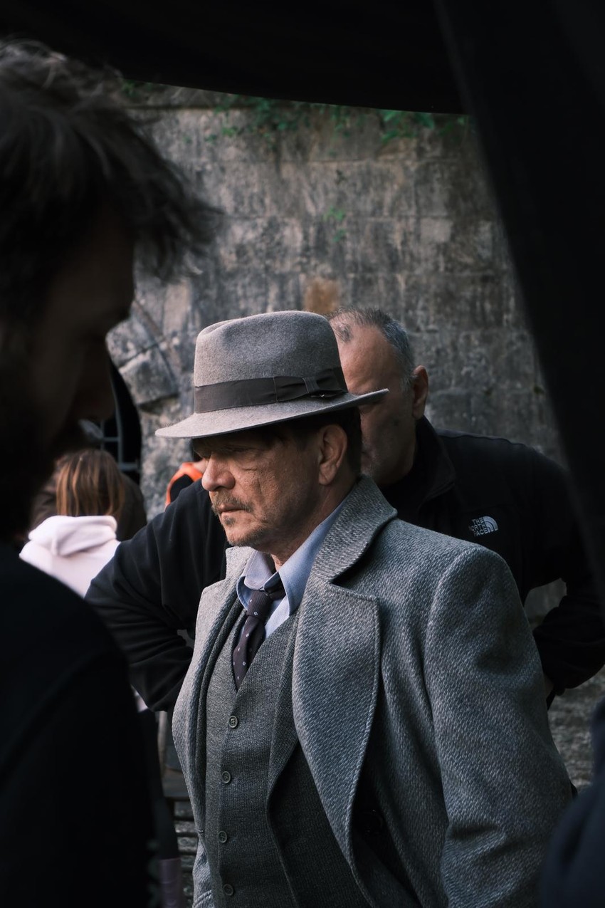 "Senke nad Balkanom 3"