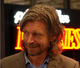 Literacka perełka Knausgarda