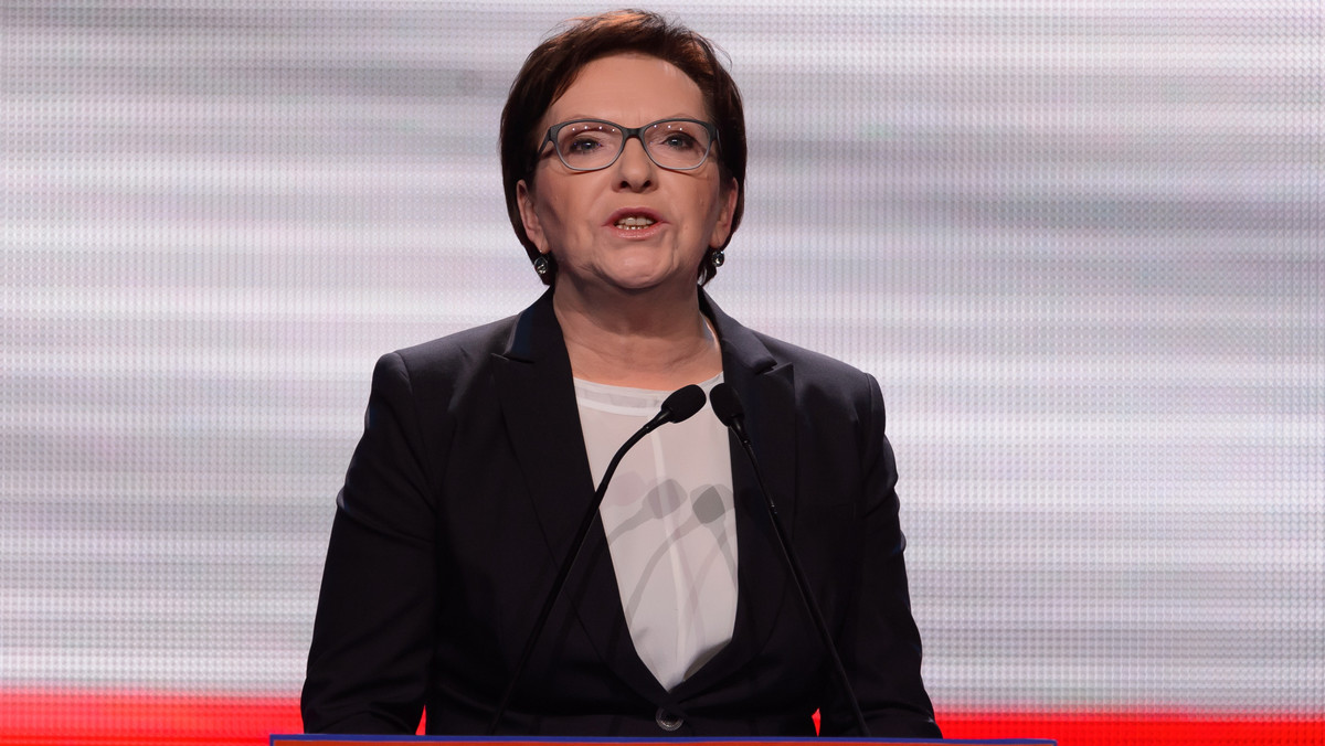 Premier Ewa Kopacz oraz ministrowie jej rządu od dzisiaj będą przebywać w województwie podlaskim. We wtorek w Białymstoku zaplanowano wyjazdowe posiedzenie Rady Ministrów. Wśród tematów, które będą poruszane, ma być tworzenie miejsc pracy i budowa dróg.