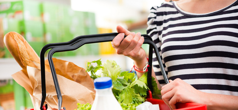 Niemcy: szantażysta grozi zatruciem żywności w supermarketach