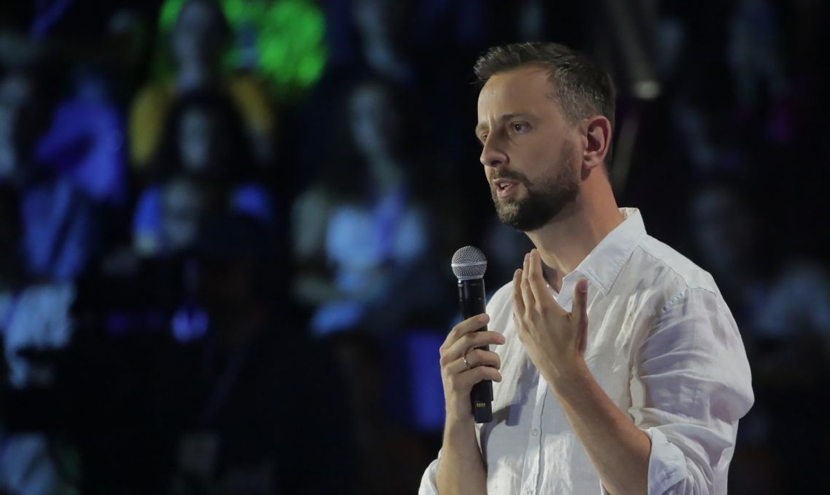 Władysław Kosiniak-Kamysz