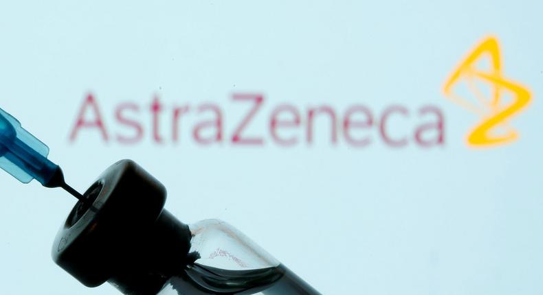 NMA urges Nigerians to get vaccinated, says AstraZeneca vaccine is safe. (AstraZeneca)